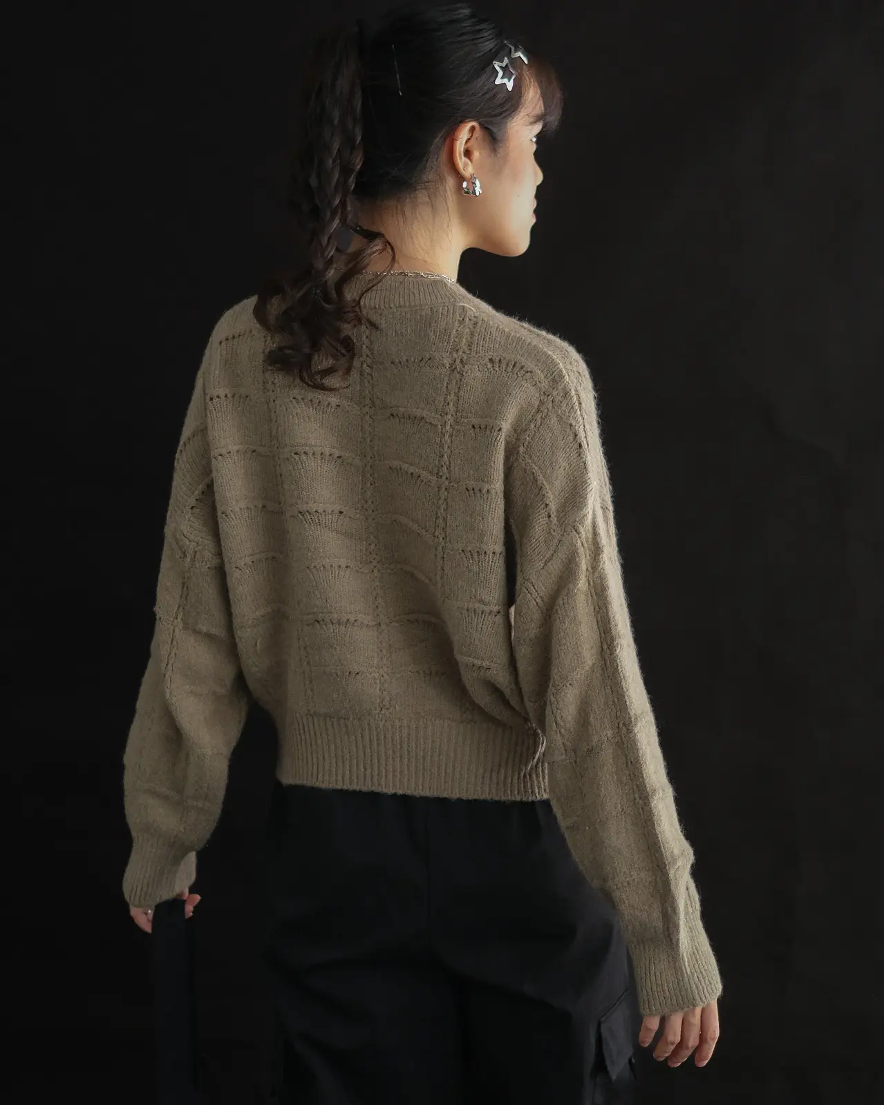 Evaline Longsleeve Kode 265C Milo - Image 2