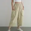 Jaide Cullote Pants Kode N769 Beige