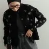 Lacia Cardi Black