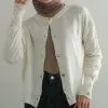 Lacia Cardi Broken White - Image 3