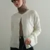 Lacia Cardi Broken White - Image 2