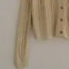 Mayra Cardigan Kode 259C/335 Beige - Image 2