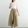 Rysila Cullote Pants Kode 21027-1 Milo - Image 2