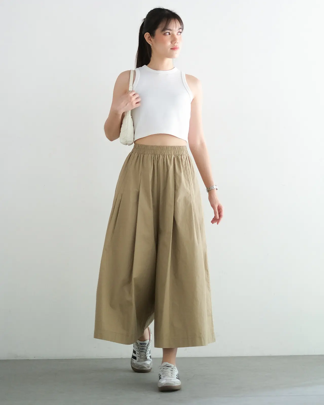Rysila Cullote Pants Kode 21027-1 Milo - Image 2