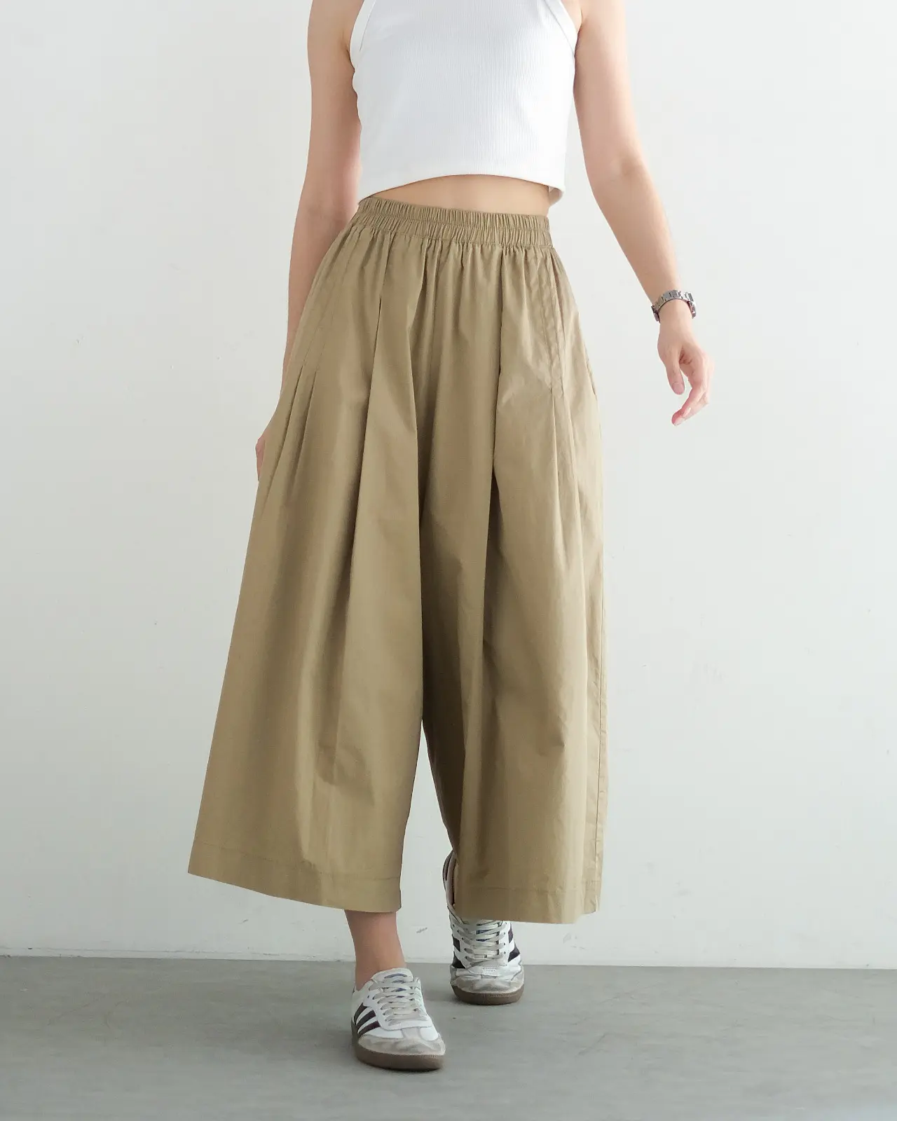 Rysila Cullote Pants Kode 21027-1 Milo