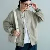 Verdi Jacket Sage Green - Image 2