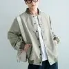 Verdi Jacket Sage Green