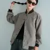 Verdi Jacket Grey - Image 2