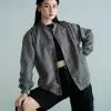 Verdi Jacket Dark Grey