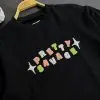 Gema Crop Sweater Black - Image 2