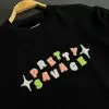Gema Crop Sweater Black - Image 3