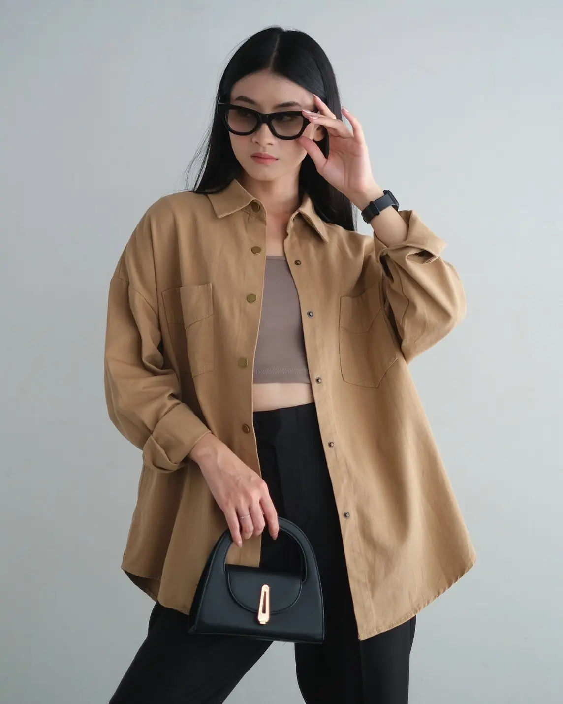 Onella Shirt Kode 2028 Milo