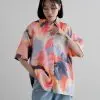 Blossom Shirt Spring - Image 5