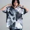 Blossom Shirt Cloudy - Image 3