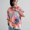 Blossom Shirt Spring - Image 4