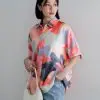 Blossom Shirt Spring - Image 3