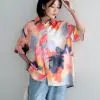 Blossom Shirt Spring