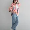 Blossom Shirt Spring - Image 2