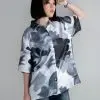 Blossom Shirt Cloudy - Image 4