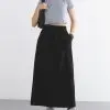 Indira Skirt Kode 42D Black - Image 2