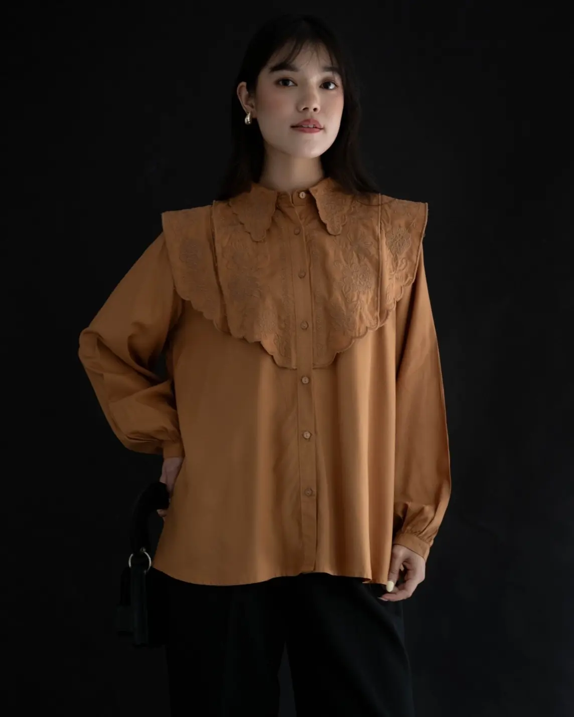 Beverly Shirt Kode 80031.11 Milo
