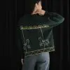 Carousel Cardi Glass Green - Image 2