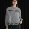 Carousel Cardi Grey