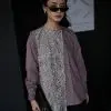 Chakira Shirt Kode 20261 Mauve