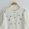 Davina Cardi Kode 9066 Broken White - Image 2