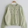 Davina Cardi Kode 9066 Sage