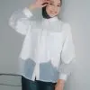 Dezzar Shirt Broken White - Image 2