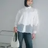 Dezzar Shirt Broken White - Image 4