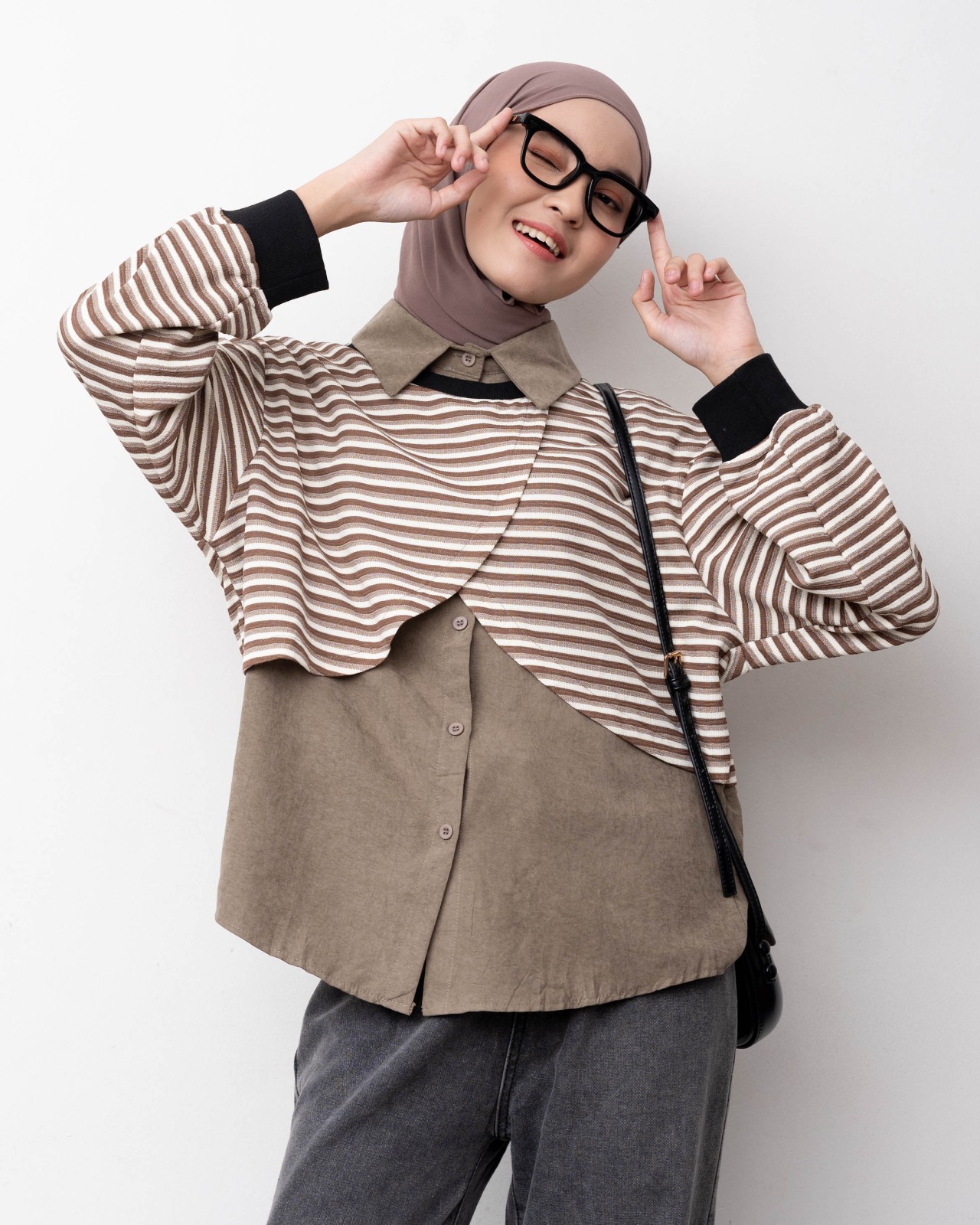 Myrubylicious - Diana Shirt (1)