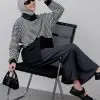 Diana Shirt Kode 303C Black - Image 2