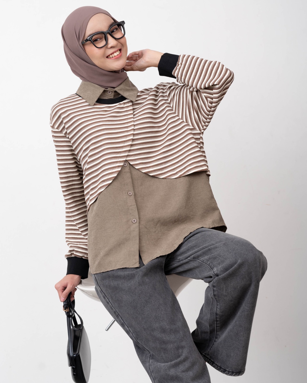 Myrubylicious - Diana Shirt (2)