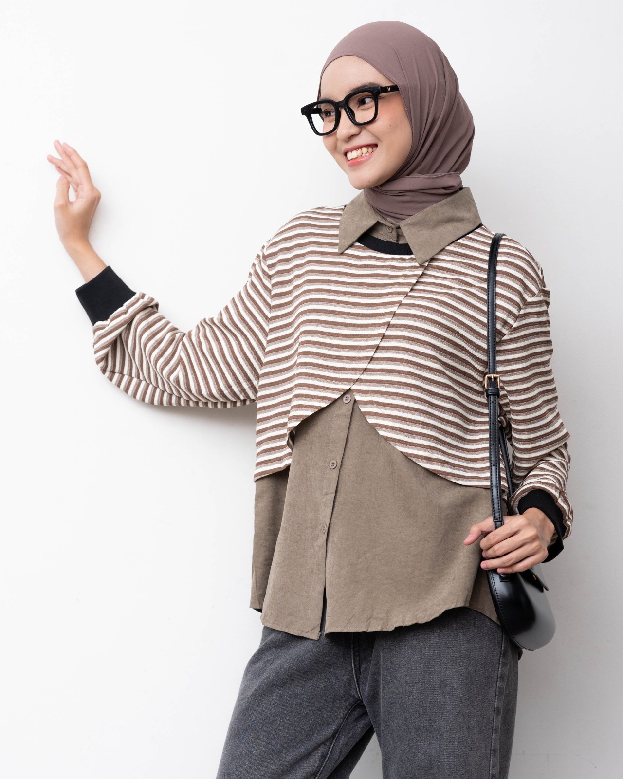 Myrubylicious - Diana Shirt (3)