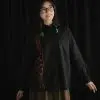 Girafa Shirt Black