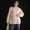 Girafa Shirt Pink - Image 2