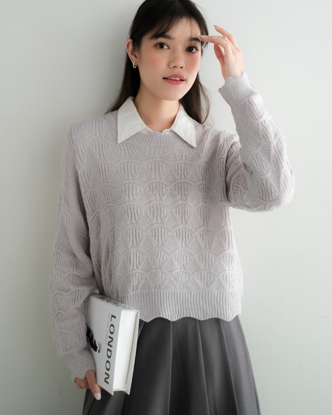 Myrubylicious - Jadine Blouse (1)