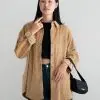 Jena Corduroy Shirt Milo - Image 2