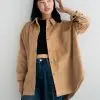 Jena Corduroy Shirt Milo - Image 3