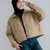 Kaluna Jacket Kode 730 Cream