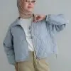 Kaluna Jacket Kode 730 Grey