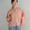 Karina Shirt Kode 276C/10809 Pink