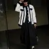 Nady Jacket Broken White - Image 2