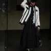 Nady Jacket Broken White - Image 3