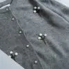 Roselyn Cardi Kode 338C Grey - Image 2