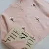 Roselyn Cardi Kode 338C Pink