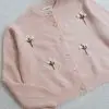 Roselyn Cardi Kode 338C Pink - Image 2