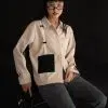 Sandy Shirt Cream - Image 2